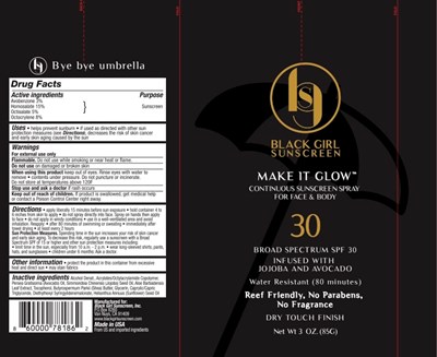 Label (Psys 337744 002 Bgs Spf 30)